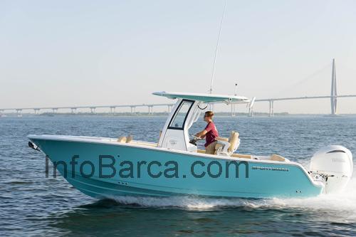 Sportsman 231 Heritage scheda tecnica e recensioni